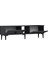 TSA1501A-YUKA Tv Stand 150CM Antrasit 3