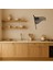 Amerikan Bayrağı Tasarımlı Mdf Dekoratif Tablo - 12102-7327 2