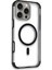 iPhone 16 Pro Max Hilton Magsafe Kapak - Siyah - 15821-9312 1
