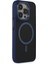 iPhone 14 Pro Max Kılıf Rocky Magsafe Kapak - Lacivert - 14119-4494 2