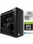 Proart PA602-560 İ7-14700K 32GB Ddr5 1tb M.2 2 x Quadro Rtx A5000 24GB W11PRO Masaüstü Bilgisayar 1