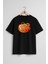 Oversize California Roll Sashimi Sushi Makizushi Unagi Göğüs Tasarımlı Unisex T-Shirt 1