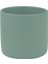 Silikon Mini Bardak River Green 1