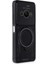 Xiaomi Poco C61 Kılıf Joy Lens Standlı Kapak - Siyah - 18208-9887 2
