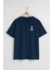 Oversize Vladimir Putin Cep Tasarımlı Unisex T-Shirt 1