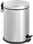 Paslanmaz Pedallı Çöp Kovası 12 Litre, Şık ve Dayanıklı Temizlik Ürünleri 2