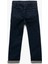 Pamuklu Relax Fit Denim Pantolon 2