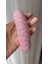 Taşlı Pembe Taç 4