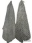 Mikrofiber Mutfak Temizlik Bezi 40*40 cm Leke Tutmaz Bez Koku Yapmaz Bez 3 Adet 1
