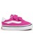 Brooklyn Ls V Çocuk Pembe Spor Ayakkabı VN000D7XYLZ1 1