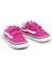 Brooklyn Ls V Çocuk Pembe Spor Ayakkabı VN000D7XYLZ1 2