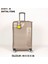Travel Polo Xxl Battal Boy Dev Boy 90 cm Valiz & Bavul 1