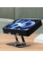 Taşınabilir Alüminyum Tablet Standı – 360° Ayarlanabilir, Katlanabilir ve Ergonomik Tablet Tutucu, Ipad, Samsung, Huawei ve Tüm 7”-13” Tabletler Için Uyumlu 6