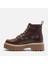 STONE STREET MID LACE UP BOOT Kadın Burgundy Full Grain Bot TB0A27YZEIW1 5