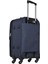 Travel Polo Xxl Battal Boy Dev Boy 90 cm Valiz & Bavul 6