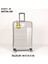 Travel Polo Xxl Battal Boy Dev Boy 90 cm Valiz & Bavul 1