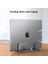 20471 Alüminyum Macbook Dikey Masaüstü Stand 3