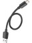 Hoco X96 Hyper 100W USB To Type-C Hızlı Şarj ve Data KABLOSU-(1903) - MRS2401-6691 2