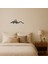 Detaylı Inşaat Makinesi Dekoratif Tablo - MRS2937-4013 1