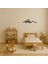 Detaylı Inşaat Makinesi Dekoratif Tablo - MRS2937-4013 3