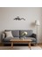 Detaylı Inşaat Makinesi Dekoratif Tablo - MRS2937-4013 4