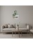 Detaylı Okul Binası Dekoratif Aynalı Tablo - MRS7269-4501 1