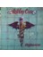 Mötley Crüe - Dr.feelgood Plak (Renkli -Splatter) 2