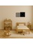 Vintage Stil Mdf Duvar Panosu - MRS8987-8505 3