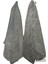 Mikrofiber Mutfak Temizlik Bezi Leke Tutmaz Bez Koku Yapmaz Bez 3 Adet 40*40 cm 1