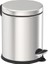5 Litre Paslanmaz Çelik Pedallı Çöp Kovası, Şık ve Dayanıklı Ev ve Ofis Kullanımı 1