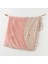 AC26241 Little Leopard Battaniye 90X85 Pink 1
