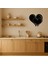 Romantik Kalpler Temalı Dekoratif Tablo - MRS6764-3056 2