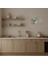 Modern Kelebek Figürlü Dekoratif Aynalı Tablolar - MRS1521-6117 3