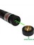 Yüksek Güçlü Şarjlı Yeşil Lazer Pointer, Profesyonel Kullanım, Kilitli ve Taşınabilir 6