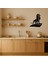 Aslan Kral Simba Dekoratif Mdf Tablo - MRS9688-2638 2