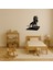 Aslan Kral Simba Dekoratif Mdf Tablo - MRS9688-2638 3