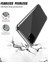 Realme C11 Kılıf Olex Tpu Silikon - Şeffaf - MRS8764-3202 2