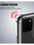 Realme C11 Kılıf Olex Tpu Silikon - Şeffaf - MRS8764-3202 5