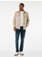 Cepli Normal Bel Pamuklu Slim Fit Jean Pantolon - Brad Jean 1