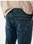 Cepli Normal Bel Pamuklu Slim Fit Jean Pantolon - Brad Jean 3