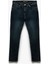 Cepli Normal Bel Pamuklu Slim Fit Jean Pantolon - Brad Jean 4