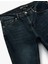 Cepli Normal Bel Pamuklu Slim Fit Jean Pantolon - Brad Jean 6