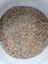 Akvaryum Kumu 1 kg Dere Çakıl Kalın 1-2 mm 1