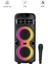 Rgb Işıklı Mikrofonlu Bluetooth Tws Hoparlör Speaker 1