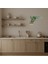 Dekoratif Polis Tabancası Aynalı Tablo - MRS5523-8839 3