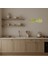 Eğitici Harf Öğrenme Altın Aynalı Tablosu - MRS3754-4514 3