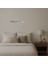 Minimalist Çizim Duvar Aynalı Tablosu - MRS6811-4440 2