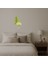Estetik Doğal Kelebek Duvar Süsü - MRS4499-1089 2