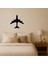 Özgür Uçak Mdf Dekor Tablosu - MRS9395-9534 1