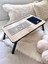 Foldaway Telefon ve Tablet Bölmeli Katlanır Ayaklı Laptop Sehpası Notebook Bilgisayar Çalışma Masası 2